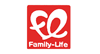 FAMILY-LIFE　CO.,LTD